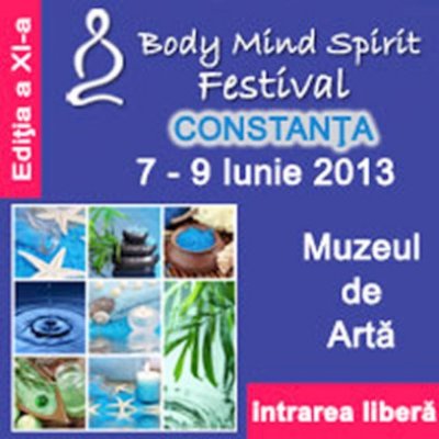 Body Mind Spirit Festival - iată programul primei zile